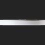 Nouzová - OS DEL10684 DELIA 5 stropní/nástěnné plastové svítidlo bílá IP54 3000 K 98W LED nouzové kombinované 3 h (původní kód OS 10684) - OSMONT - foto 3