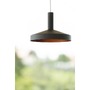 Kónická - LA 1010795 LALU® SET závěsné svítidlo, LED základna, TETRA 36, PHASE, Zapuštěné, délka závěsu 200 cm, 2700/3000 K, 40°, černá - BIG WHITE (SLV) - foto 3