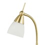 Stolní lampy pracovní - PN 4430-60 PINO Stolní lampa, svítidlo na čtení, noční stolní lampa 2800K (náhrada 4001-60) - PAUL NEUHAUS - foto 3