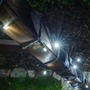 Venkovní řetězy - DLED SLNX120 DecoLED LED světelný řetěz, 20m, ledově bílá, 120 diod,IP67 SLNX120 - foto 3