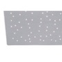 Hranatá - PN 8038-95 Q-NIGHTSKY, LED stropní svítidlo, Smart Home ZigBee 2700-5000K - PAUL NEUHAUS - foto 3