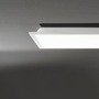 LED panely - FAN LED-PANEL-C-60X60BK LED panel bílá akrylát / hliník 40 W 4260 lm 3000 K 59,5 x 59,5 x 3,5 cm - FANEUROPE - foto 3