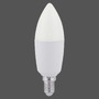 E14 - LD 08203 LOLAsmart - BULB LED žárovka, Smart Home, stmívatelné, RGB+W MEDION RGB+2700-5000K - LEUCHTEN DIREKT / JUST LIGHT - foto 3