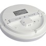 Kruhová - IMPR 348145 Deko-Light stropní přisazené svítidlo Altais 25W 220-240V AC/50-60Hz 25,00 W 3000/4000/6000 K 2715 lm bílá - foto 3