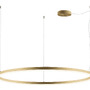 Závěsné - Závěsné svítidlo CIRCLE 120 P-Z, G DALI/PUSH 100W 2700K/3000K/4000K, DALI/PUSH, TRIAC - foto 3