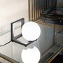 Stolní lampy dekorační - ILUX 284316 Stolní lampa Angolo tl1 - IDEALLUX - foto 3