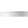 Kruhová - OS DEL67214 DELIA 3 stropní/nástěnné plastové svítidlo bílá IP54 3000 K 32W LED DALI - OSMONT - foto 3