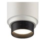 Svítidla - LA 1006119 NUMINOS® ZOOM M DALI 3fázový spot bílý 20 W 4000 K 15-60° - BIG WHITE (SLV) - foto 3