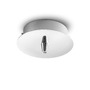 Kotvící prvky, držáky, závěsy - ILUX 249261 Standardní rozeta 1 světlo - IDEALLUX - foto 3