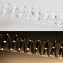 Dekorační - BRILO 2260-090P LED pásek 300 cm 10W 760lm bílé - BRILONER - foto 3