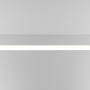 Podélná - AR 1425000A Alphabet of light lineární 120 nástěnné/stropní polozapuštěnné - ARTEMIDE - foto 3