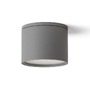 Přisazená - RED R14230 SKY přisazená světle šedá 230V GX53 7W IP65 - RED - DESIGN RENDL - foto 3