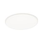 Koupelnová - P 92392 LED vestavné svítidlo Veluna VariFit IP44 kruhové 185 17,5W 4.000K satén - PAULMANN - foto 3