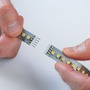 Dekorační - P 79866 MaxLED 250 RGBW Strip bez krytí 2,5m 17W ovladač změny barev - PAULMANN - foto 3