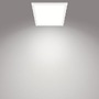 Hranatá - PH 8719514326668 LED Stropní přisazený panel Philips Superslim Touch CL560 8719514326668 12W 1200lm 4000K IP20 30cm bílý, 3-krokové stmívání - PHILIPS (929002665501) - foto 3