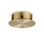 Kotvící prvky, držáky, závěsy - ILUX 307091 Magnetická rozeta 6 světel - IDEALLUX - foto 3