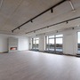 Lišty a příslušenství IVELA - IMPR 710007 Deko-Light kolejnicový systém 3-fázový 230V D Line přisazená lišta 3m 230V šedá RAL 7040 3000 - foto 3