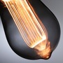E27 - P 28880 Inner Glow Edition LED žárovka Arc E27 230V 3,5W 1800K kouřové sklo - PAULMANN - foto 3
