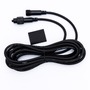 Příslušenství - DLED EFX15 DecoLED Prodlužovací kabel, černý, 5m, IP67 EFX15 - foto 3