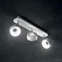 Bodová - ILUX 196701 LED Bodové svítidlo Ideal Lux Oby PL3 196701 1x18W 37cm - IDEALLUX - foto 3