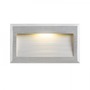 Zapuštěná - RED R10598 INTRO L česaný hliník 350mA COB LED 3W 3000K - RED - DESIGN RENDL - foto 3