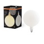 E27 - RED G14438 OSRAM LED žárovka, Globe matná E27 - DESIGN RENDL - foto 3
