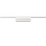 Lištové Magnetic SLV - LA 1006642 IN-LINE 24 48 V TRACK Move DALI, Darklight Reflector, spot, bílé/bílé, 7,3 W, 610 lm, 3000 K, CRI90, 35° - BIG WHITE (SLV) - foto 3