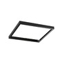 Pro LED panely - FAN LED-PANEL-60X60-MT NER Příslušenství panel struktura černá pro panel 59,8x59,8x4,5 cm - FANEUROPE - foto 3