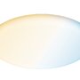 Koupelnová - P 95387 Smart Home Zigbee LED vestavné svítidlo Veluna VariFit měnitelná bílá 215mm IP44 17W - PAULMANN - foto 3