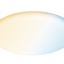 Koupelnová - P 95387 Smart Home Zigbee LED vestavné svítidlo Veluna VariFit měnitelná bílá 215mm IP44 17W - PAULMANN - foto 3