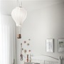 Dekorativní - ILUX 179858 Dětské závěsné svítidlo Ideal Lux Dream Big SP1 179858 - IDEALLUX - foto 3