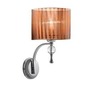 Dekorativní - AZZ AZ2904 Impress wall (brown) - AZZARDO - foto 3