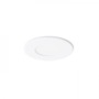 Kruhová - RED R12963 SOCORRO R 85 zápustná bílá 230V LED 3W 3000K - RED - DESIGN RENDL - foto 3