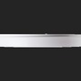 Nouzová - OS DEL58775 DELIA 4 stropní/nástěnné plastové svítidlo bílá IP54 3000 K 100W LED nouzové kombinované 3 h (původní kód OS 58775) - OSMONT - foto 3