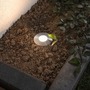 Zapuštěná - P 94907 Plug &amp; Shine LED zemní svítidlo Floor IP67 3000K 3x2,5W 30VA ocel - PAULMANN - foto 3