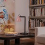 Stolní lampy dekorační - FARO 64276-113 VENICE stolní lampa, růžová - FARO - foto 3