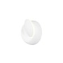 Nepřímé osvětlení - NV 910161 Nástěnné svítidlo ODIN bílý hliník LED 5W - NOVA LUCE - foto 3