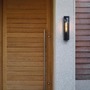 Nástěnná - AST 1402017 Venkovní nástěnné svítidlo Harvard Wall 4W E27 černá - ASTRO Lighting - foto 3