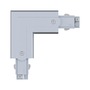Lištové 3 fáze ProRail - P 91370 ProRail3 spojka L vnější 101x101mm max. 3.680W stříbrná - PAULMANN - foto 3