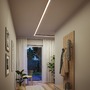 Liniové LINION - P 98181 Linion napájení Power Channel Zigbee 230/24V 17W černá 1m - PAULMANN - foto 3