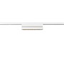 Lištové Magnetic SLV - LA 1006640 IN-LINE 24 48 V TRACK Move DALI, Darklight Reflector, spot, bílé/bílé, 7,3 W, 580 lm, 2700 K, CRI90, 35° - BIG WHITE (SLV) - foto 3