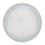 LED moduly - P 93076 LED Modul vestavné svítidlo Base Coin 51mm Coin 5W 230V 3000K opál - PAULMANN - foto 3