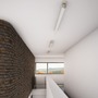 Podélná - LU AU1.L1.600.47M DALI2 Stropní a nástěnné svítidlo AULA 20,9W LED 3000K akrylátové sklo šedá AU1.L1.600.47L DALI - LUCIS - foto 3