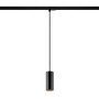 Svítidla - IMPR 707254 Deko-Light 1-fázový-závěsné svítidlo Can 150, 1x max. 7,5 W, GU10, černá - foto 3