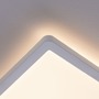 Hranatá - P 79925 LED Panel Atria Shine hranaté 580x200mm 3000K bílá - PAULMANN - foto 3