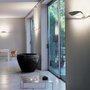 Nepřímé osvětlení - AR 0916010A Nástěnné svítidlo Mesmeri bílé max.230W - ARTEMIDE - foto 3