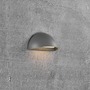 Nástěnná - NOR 2019001010 Venkovní nástěnné svítidlo Arcus 9,5W LED šedá opál - NORDLUX - foto 3