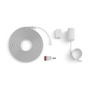 Dekorační - PH 8721103096586 Hue Essential Neon Flex světelný pás 5m EU 2200-6500K RGB - PHILIPS - foto 3