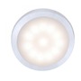 Přisazená - LD 84112-21-3 THEO LED skříňková svítidla 3ks sada, vč. kabeláže, stříbrná 3000K - LEUCHTEN DIREKT / JUST LIGHT - foto 3
