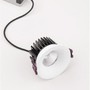 Zapuštěná - NV 9232119 Zapuštěné svítidlo BLADE bílý hliník LED 12W 3000K 38st. IP65 - NOVA LUCE - foto 3
